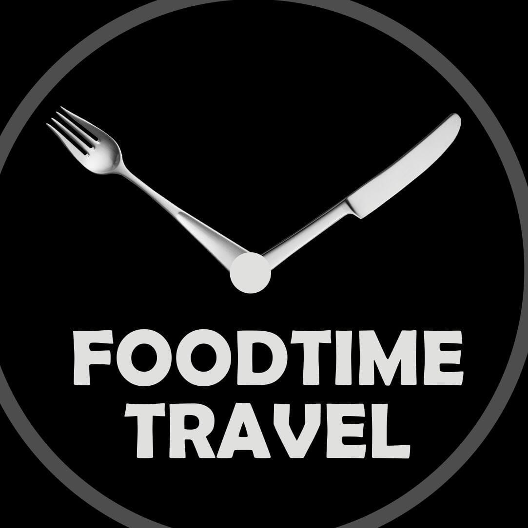 Niky | FoodTimeTravel