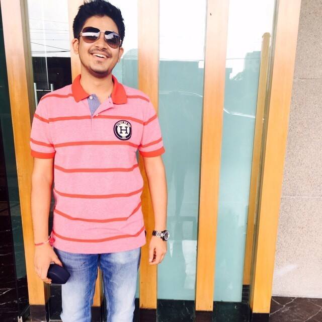 User