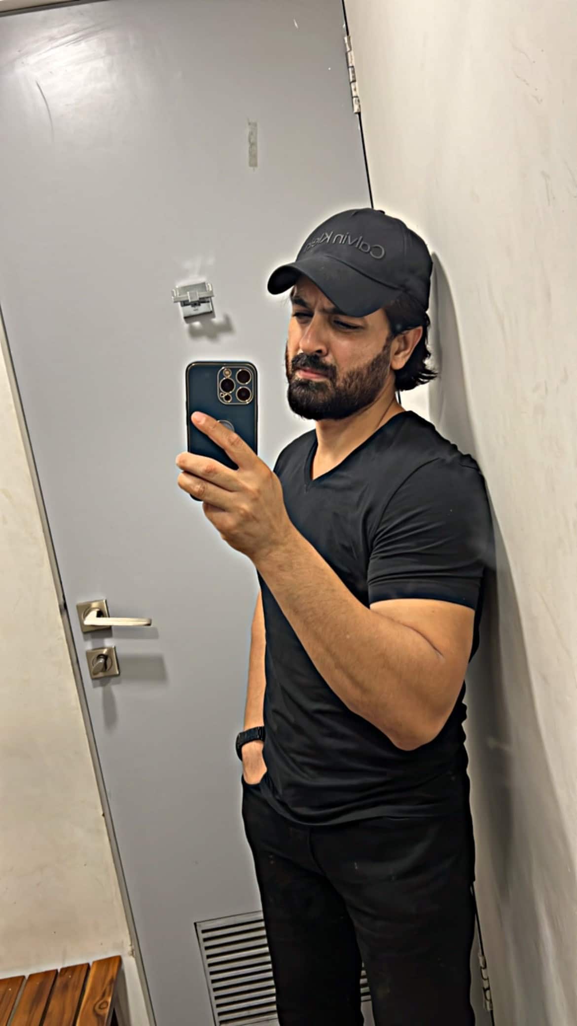 Syed Zeeshan Hussain