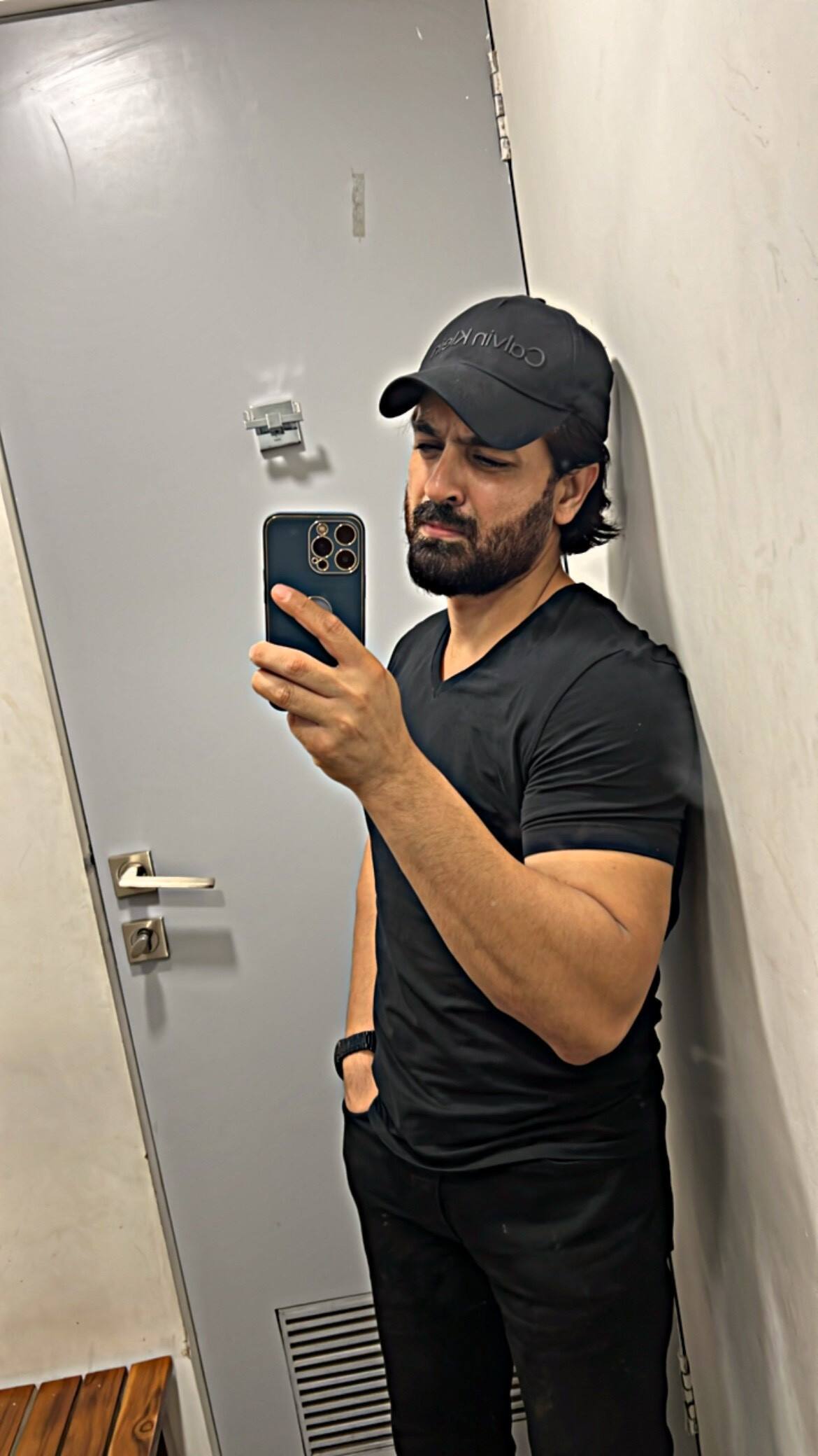 User