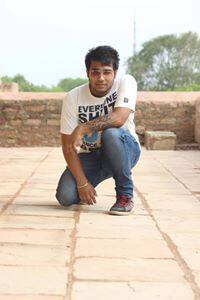 User