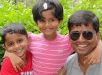 Subramaniam Vijayaraghavan