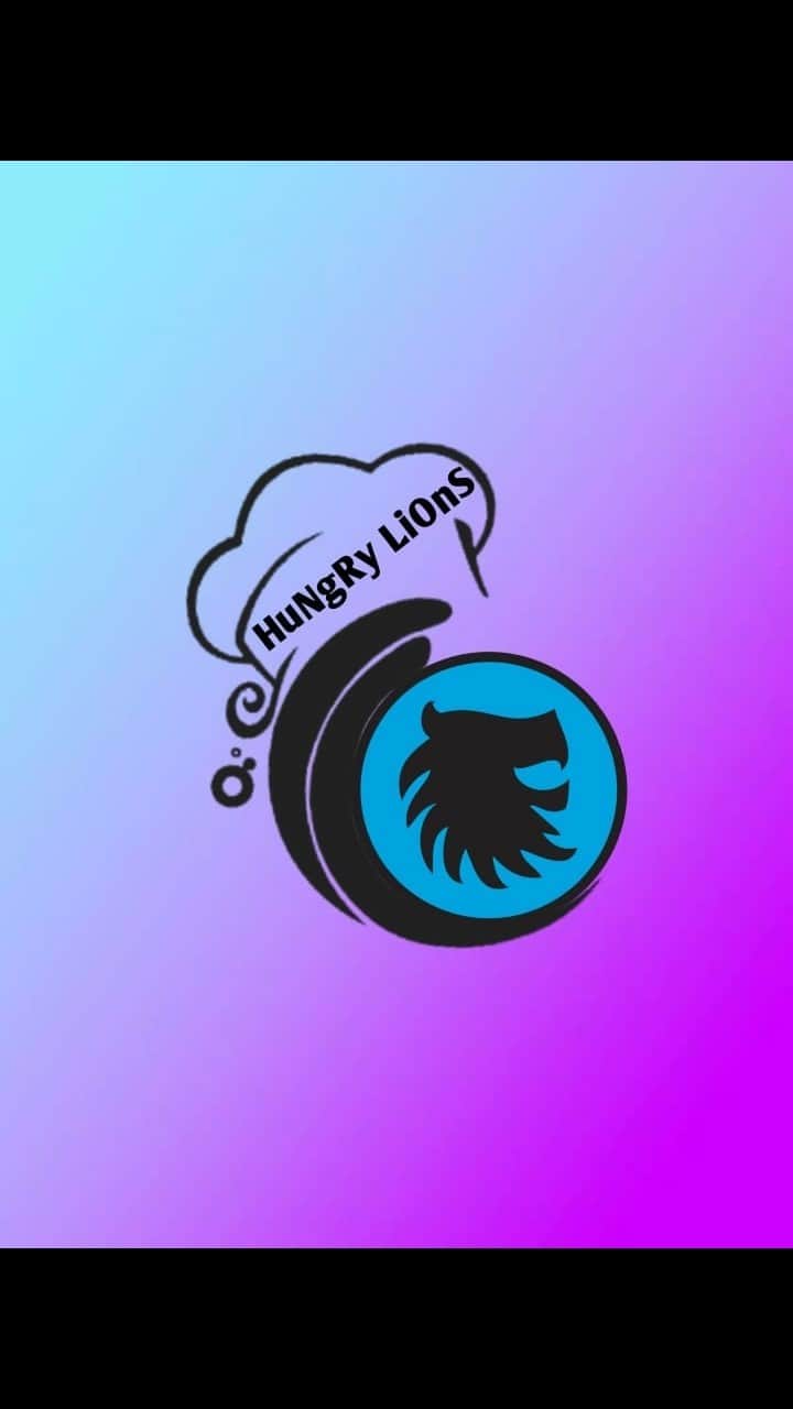 Hungry Lions