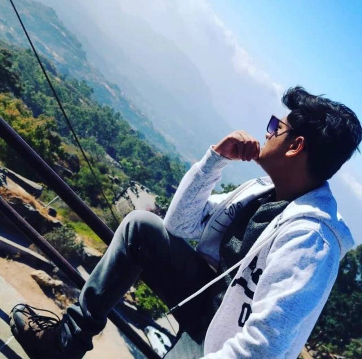 User