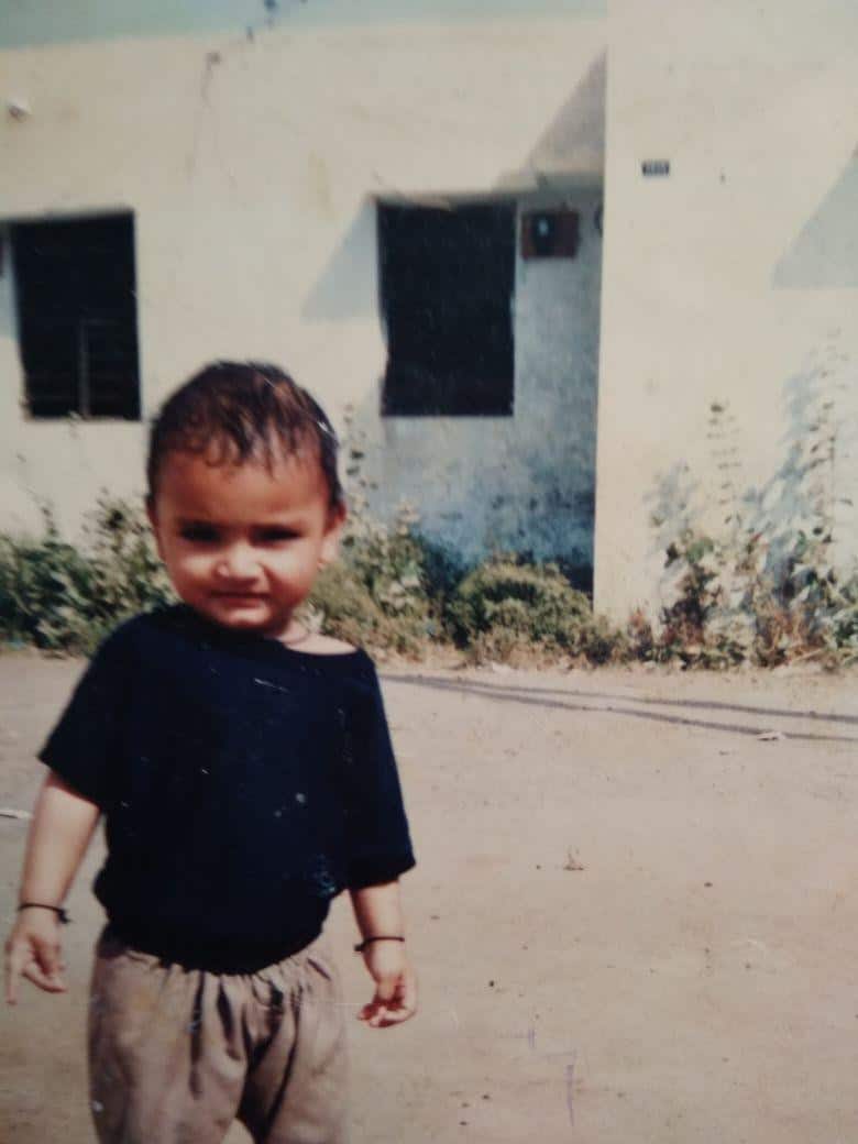 Vishal Singh