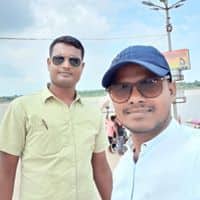 Advo Manoj Kannaujiya