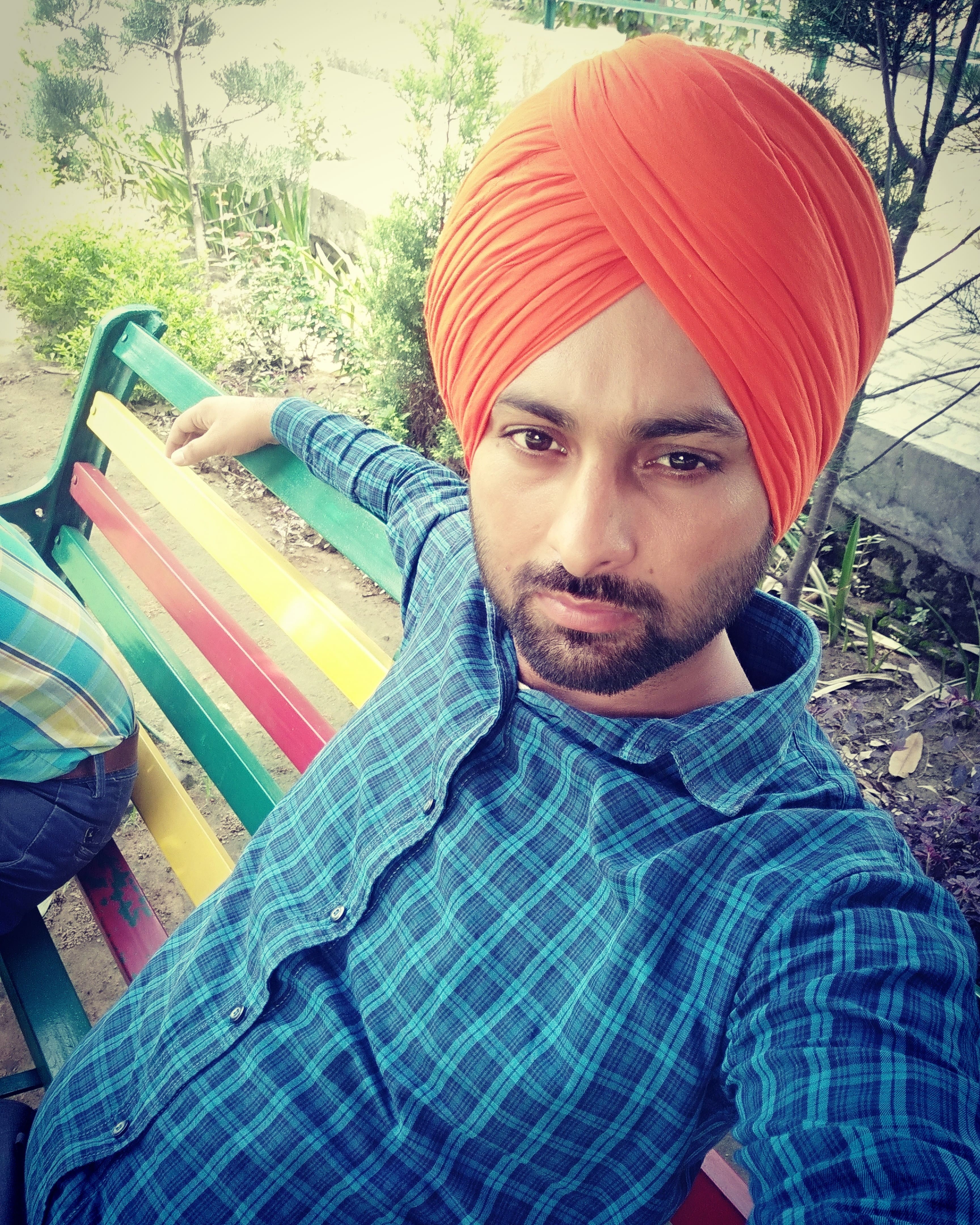Lakhwinder Singh Hundal