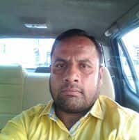 Nitesh Parihar