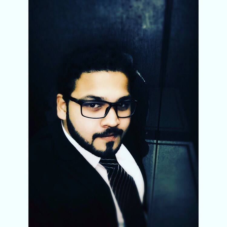 User
