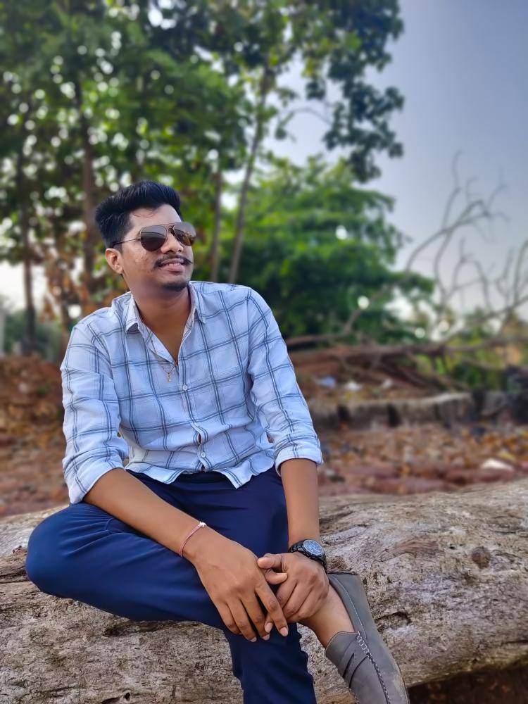 User