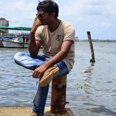 User