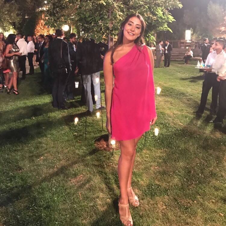 Léa Jalkh