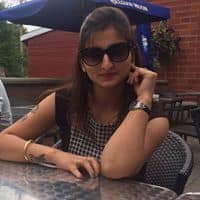 Manisha Anuvarat Arora