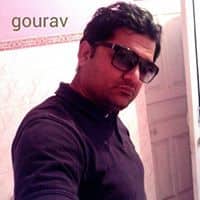 Gourav Sharma