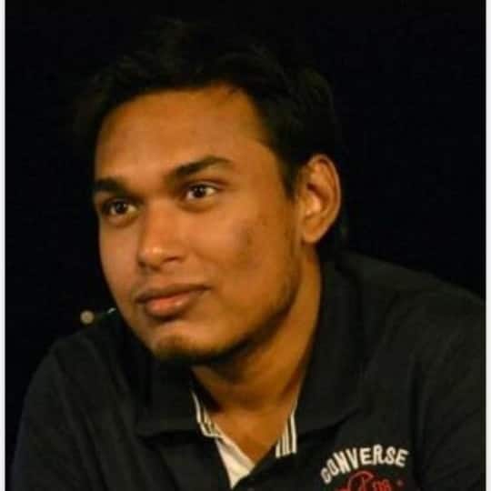 SWAGATAM BOSE CHOUDHURY