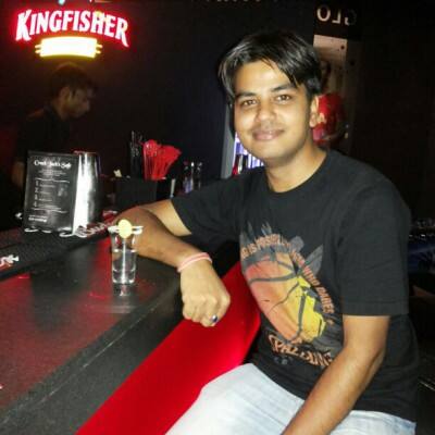 User
