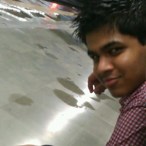 User
