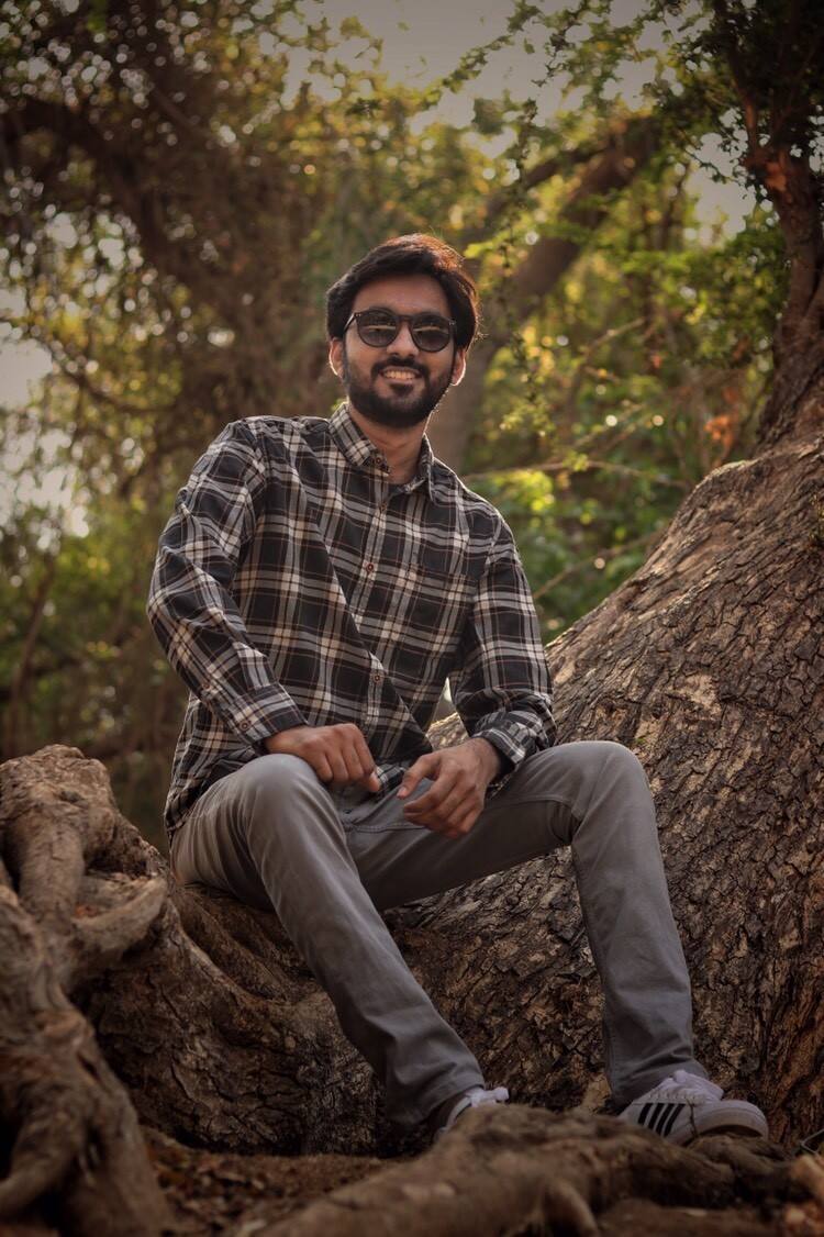 User