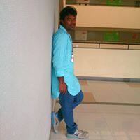 Inderajith Murugadasan