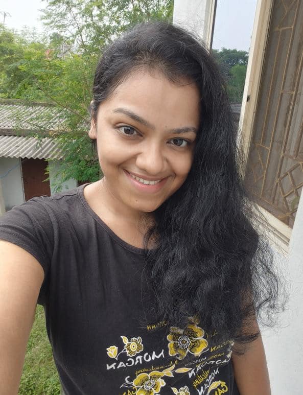 Chinupriya Acharya