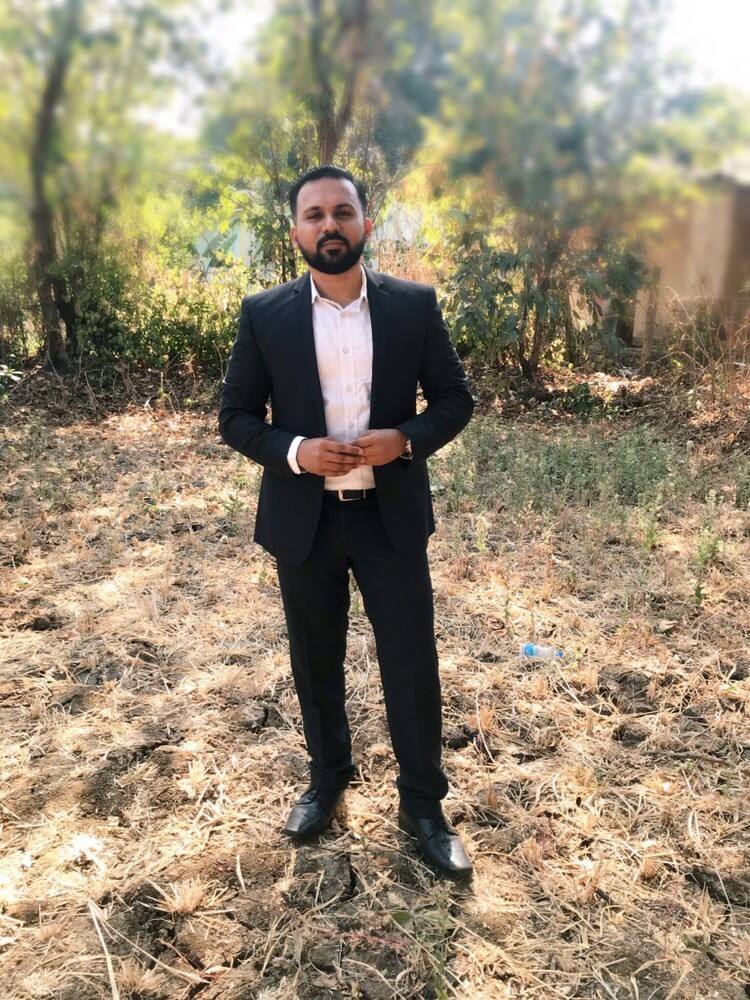 User