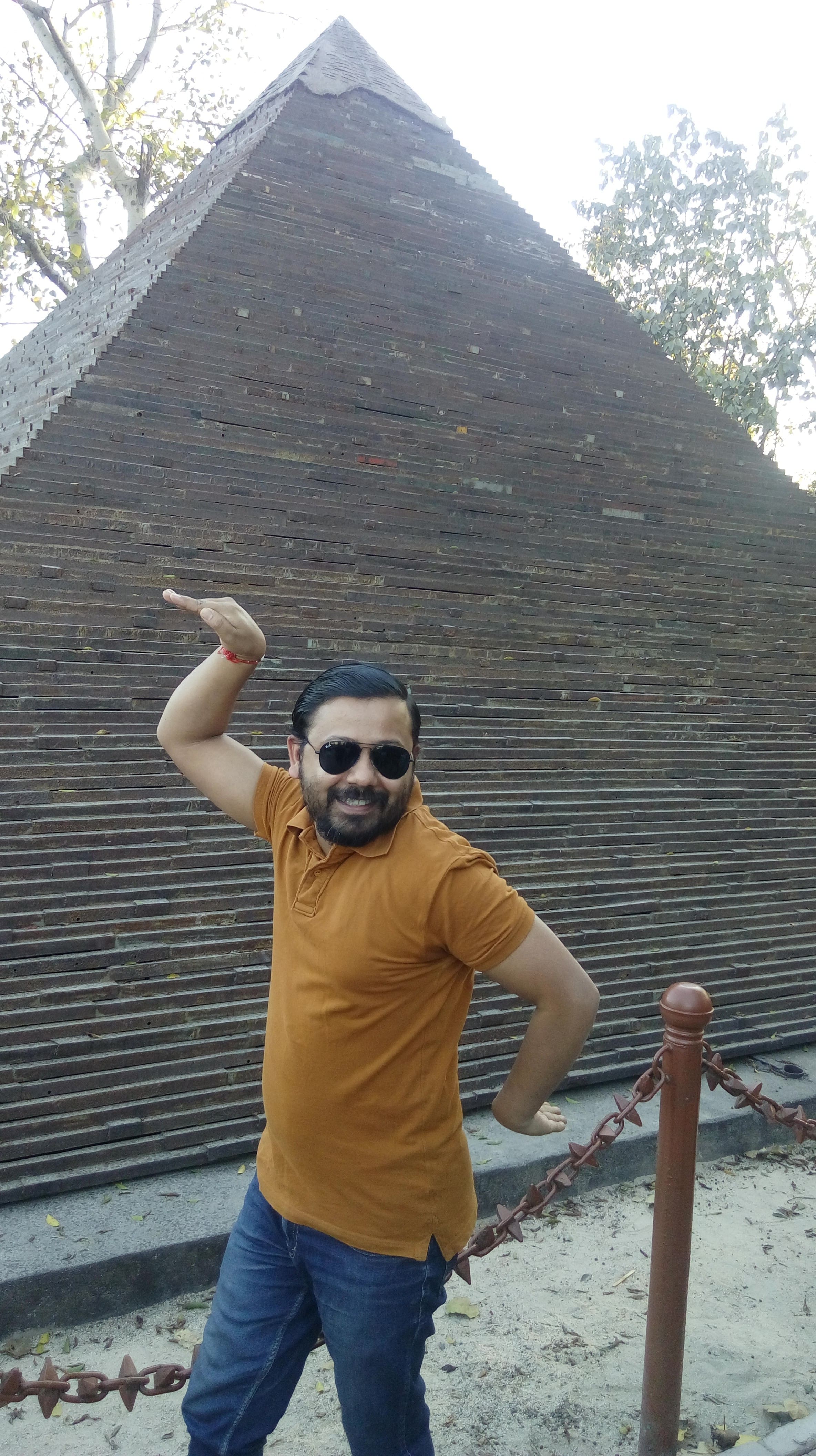 Ravindra Chakravorty