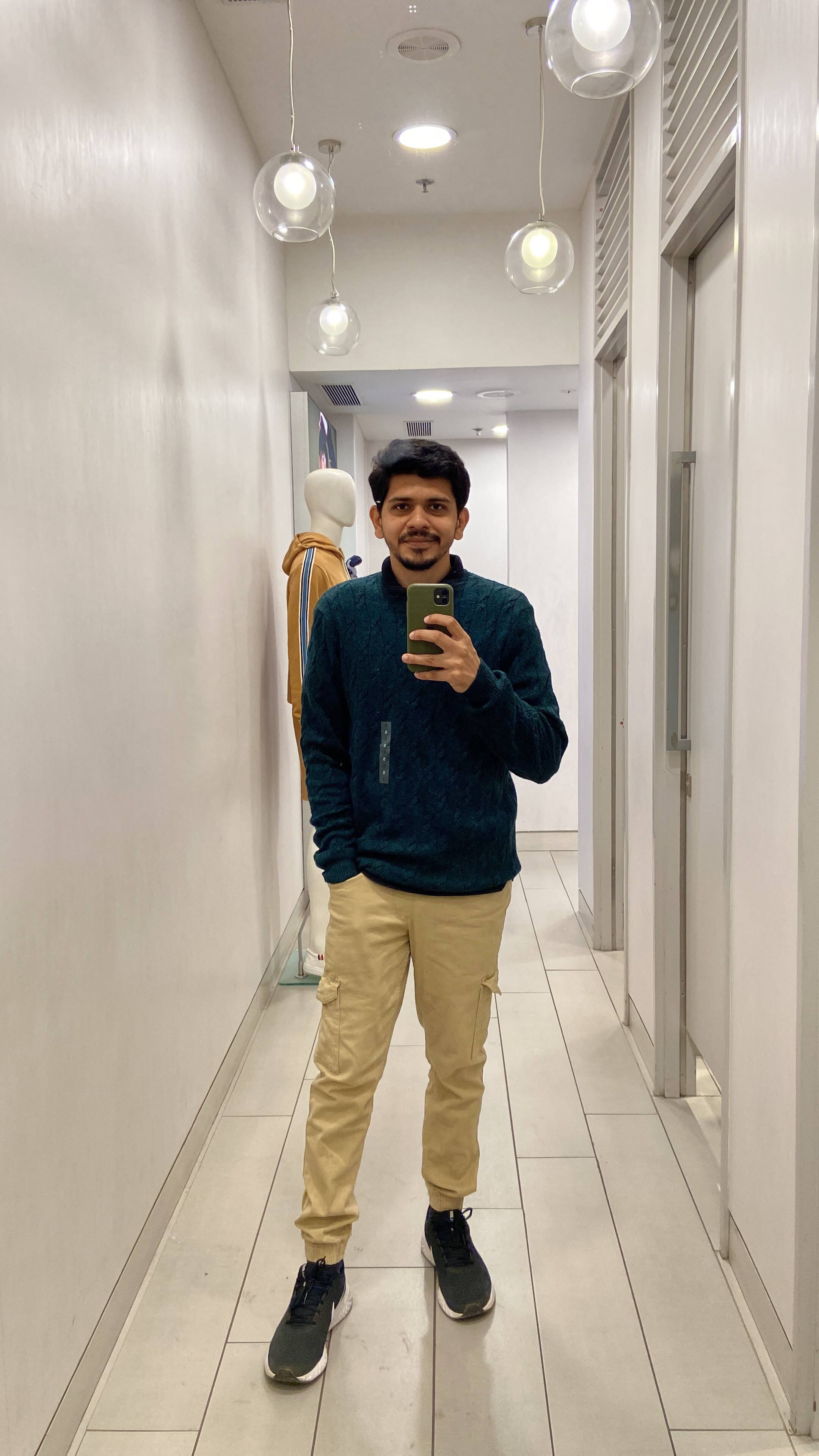 User