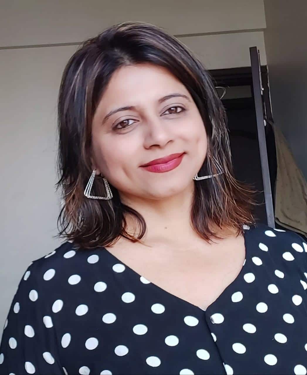 Deepdisha Ahya Doshi