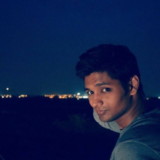 User