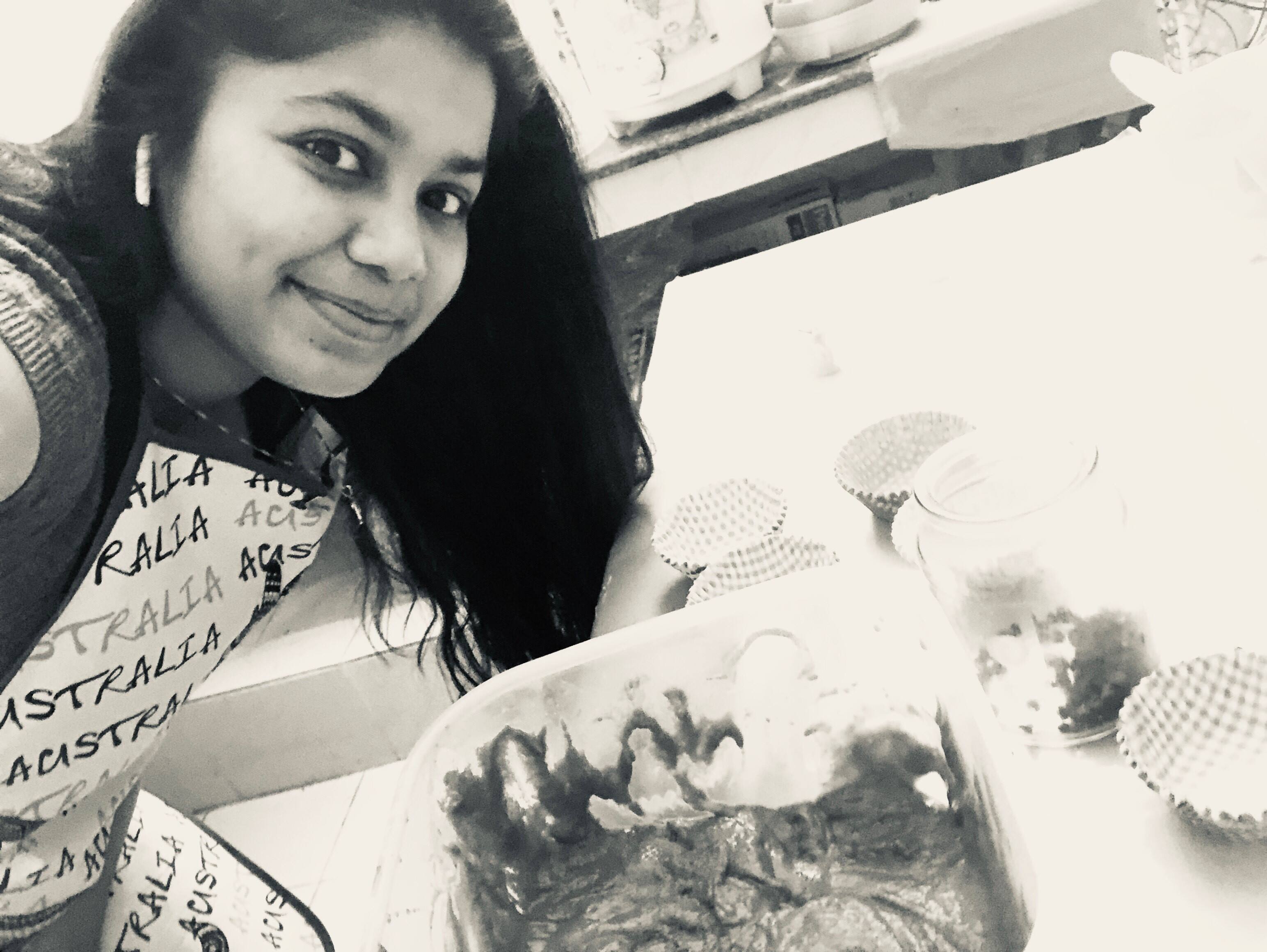 Anjali Rai