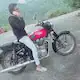 User