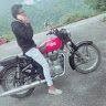 User