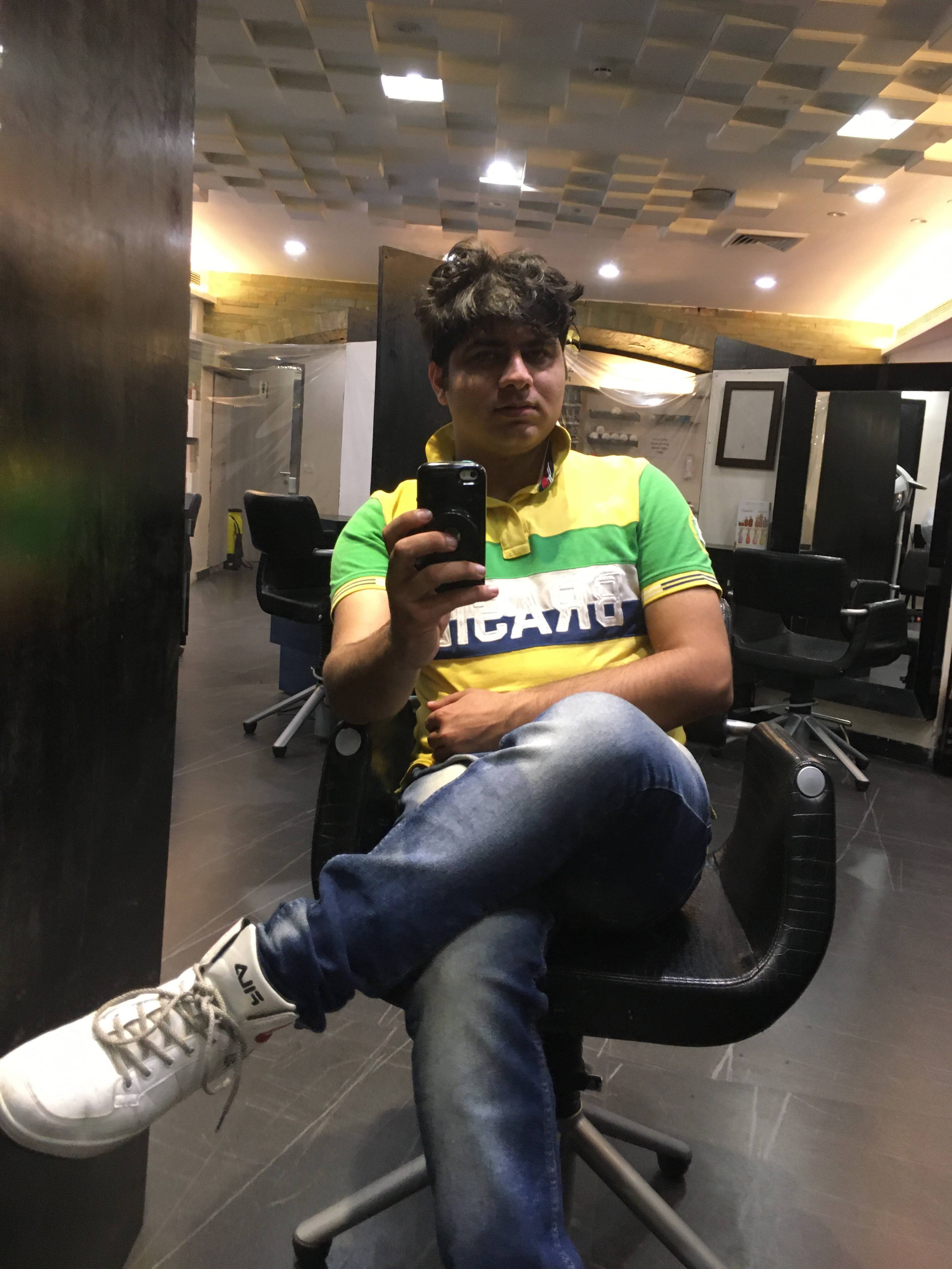 User