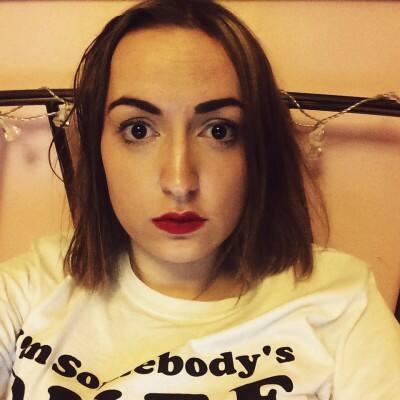 Joanne Kilday