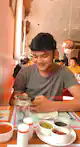 User