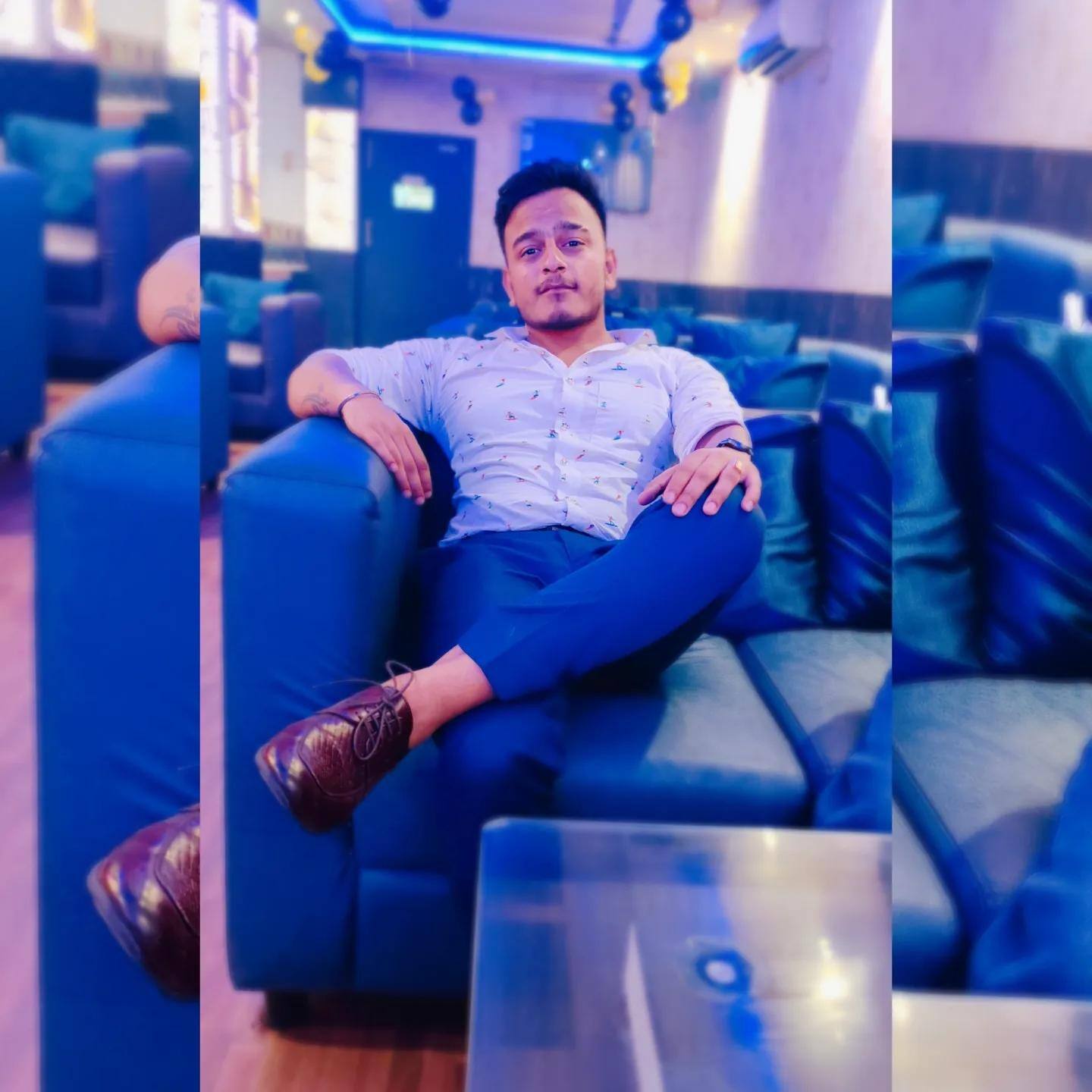 User