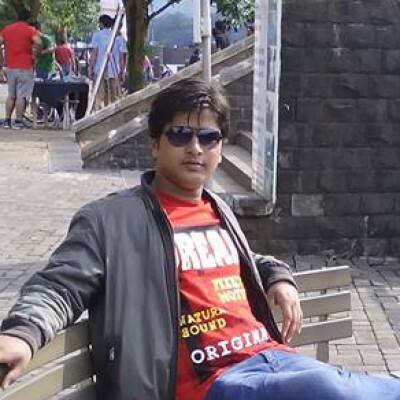 User