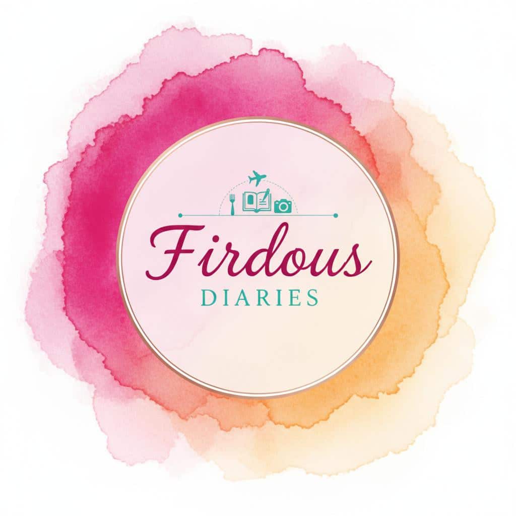 FIRDOUS Diaries