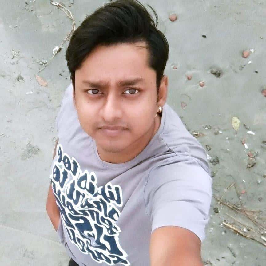 Surojit Das