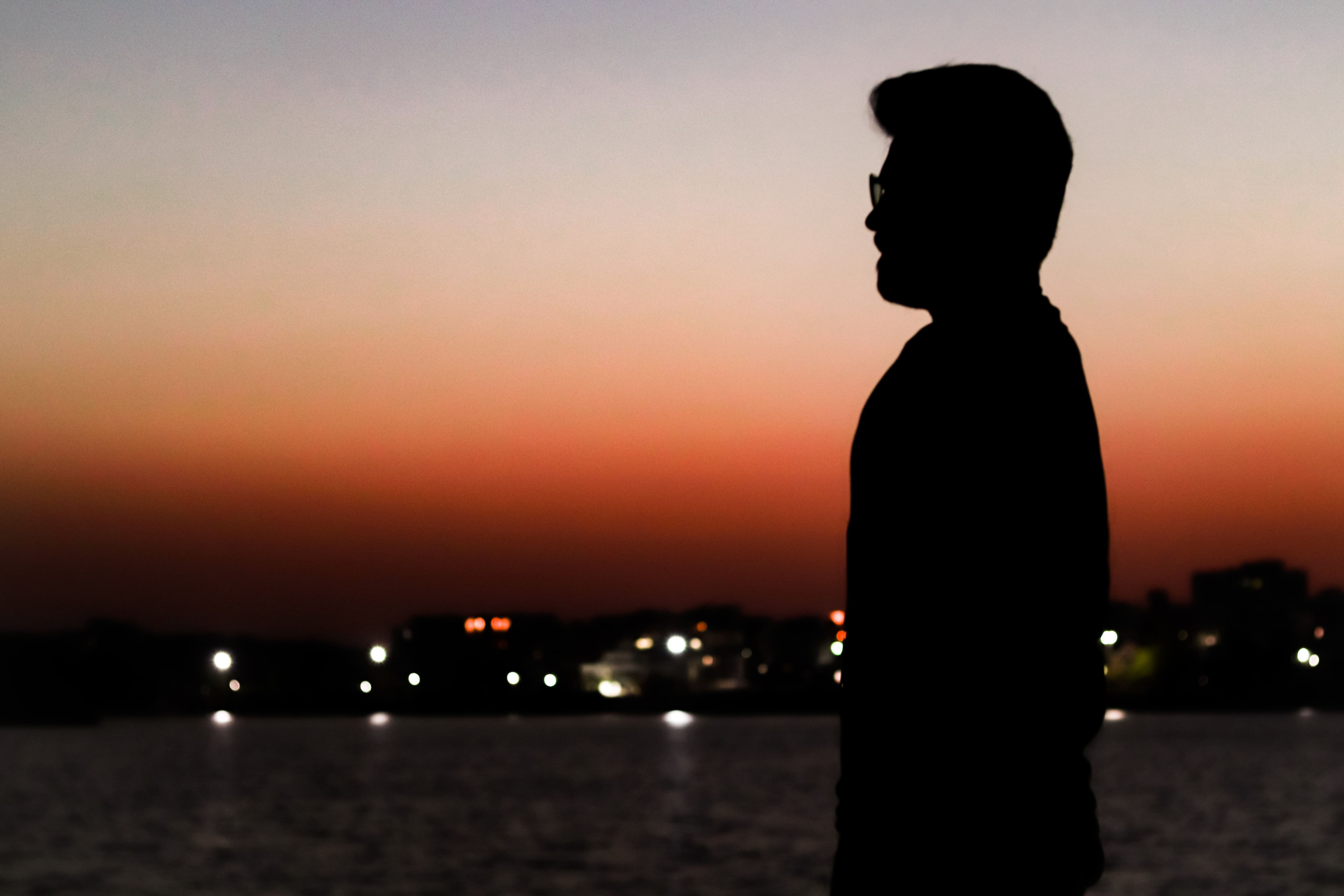 The Hungry Daredevil