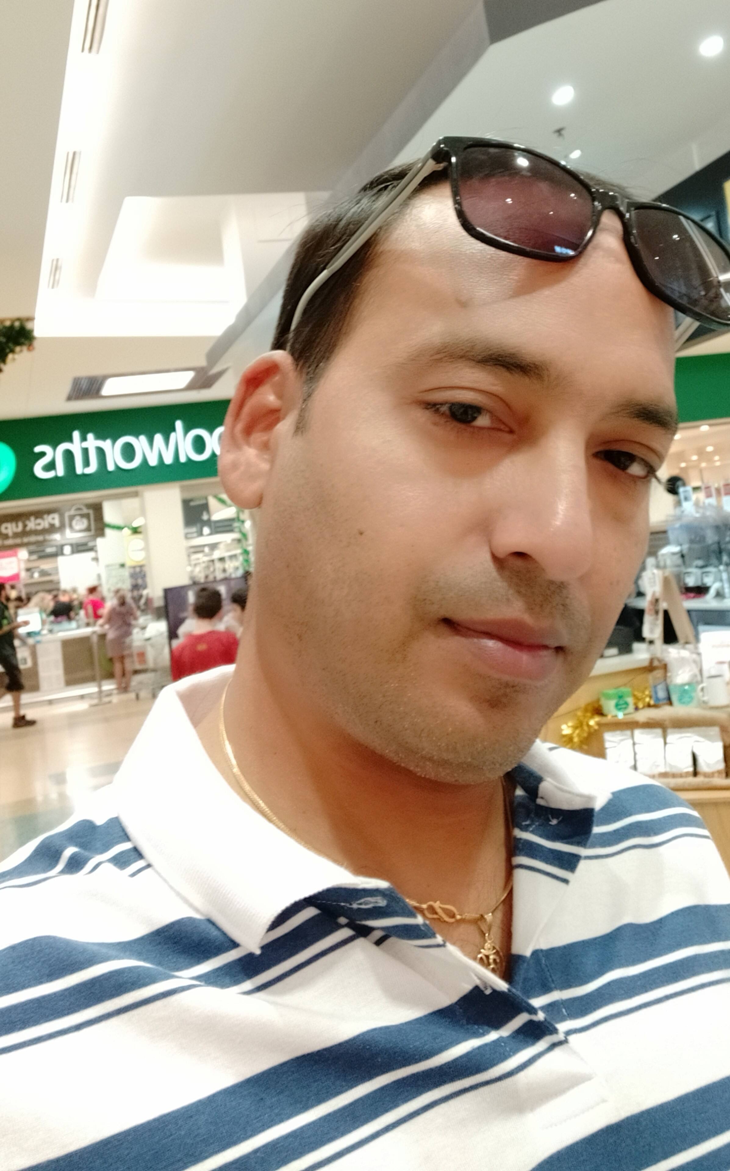 User