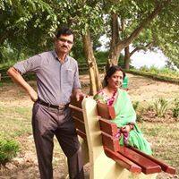 DrRajendra Kumar Seth