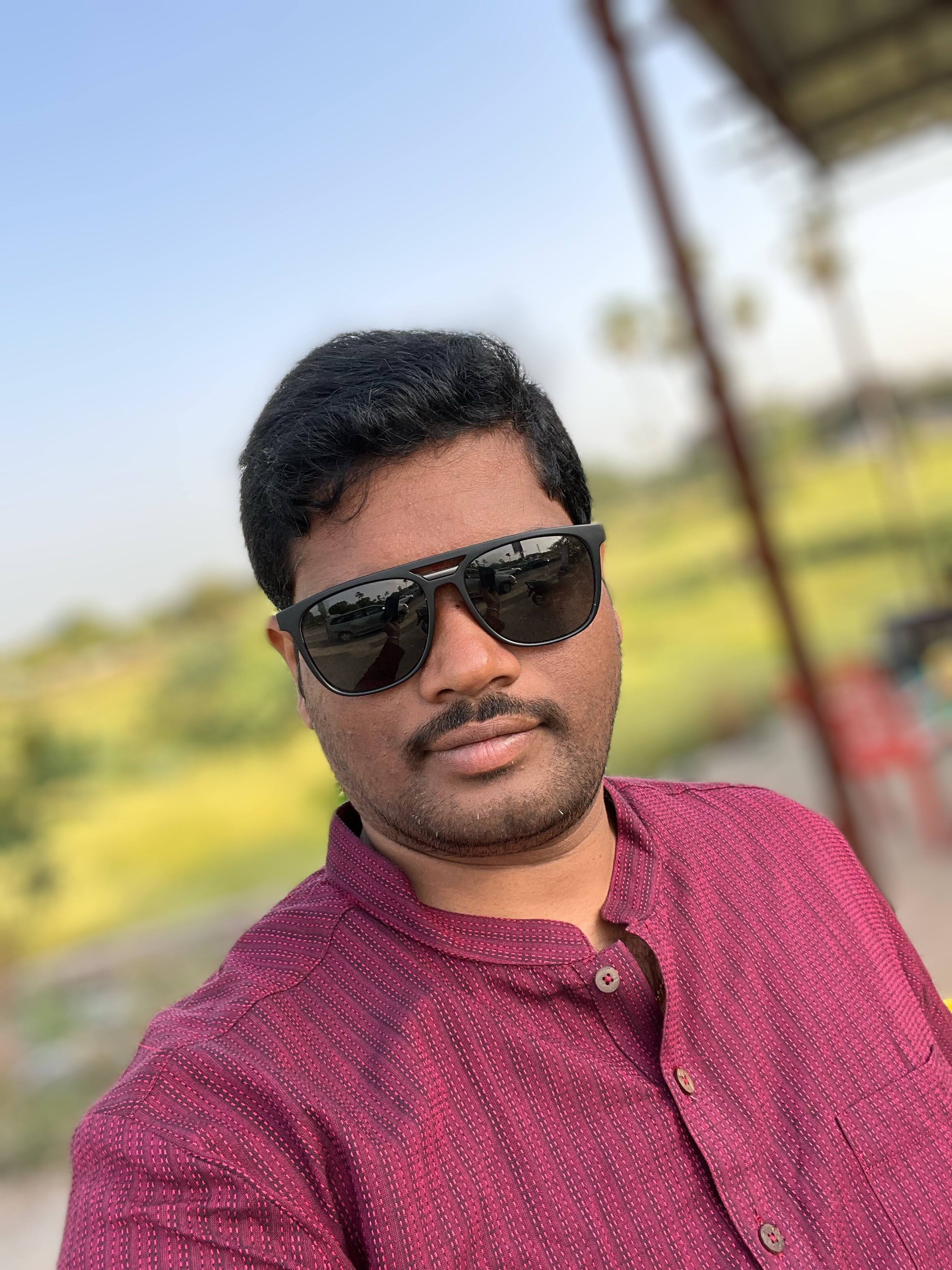 User