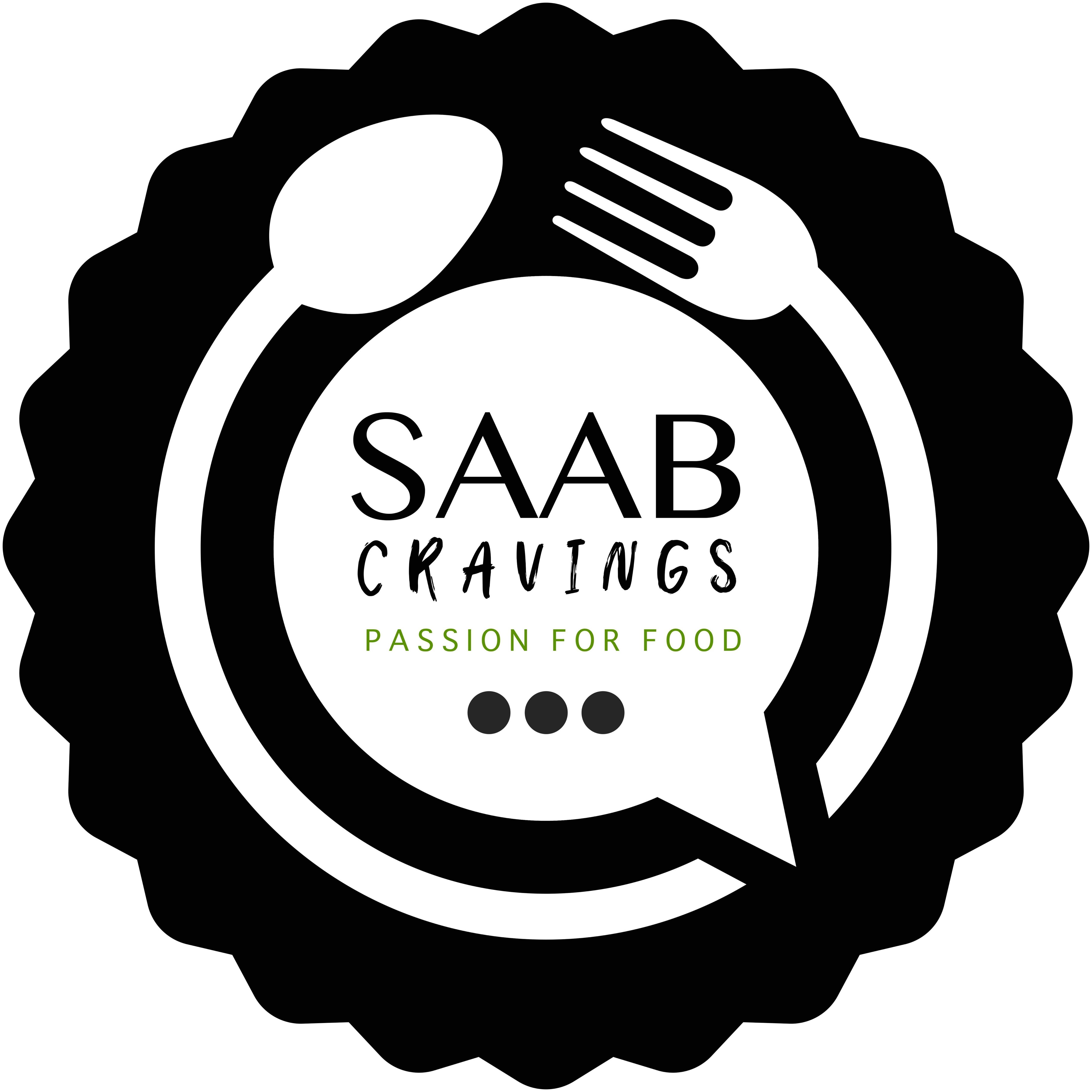 Saab Cravings