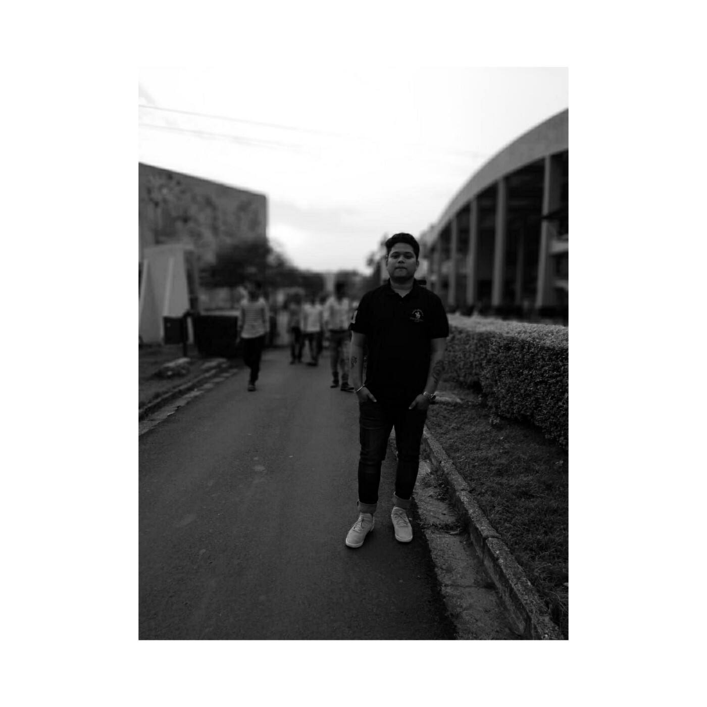 User