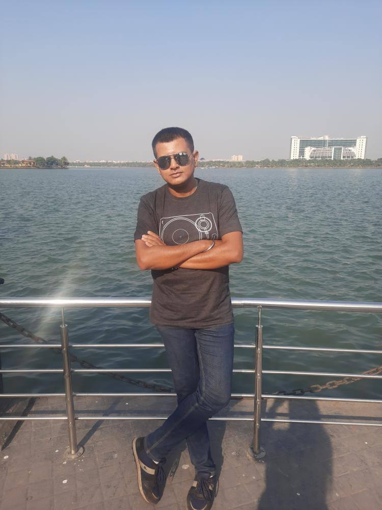 User