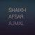 SHAIKH AFSAR AJMAL