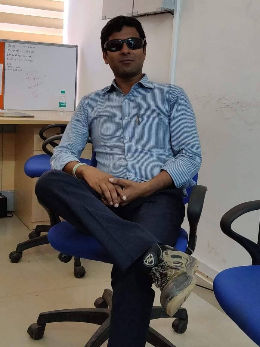Kumar Abhishek