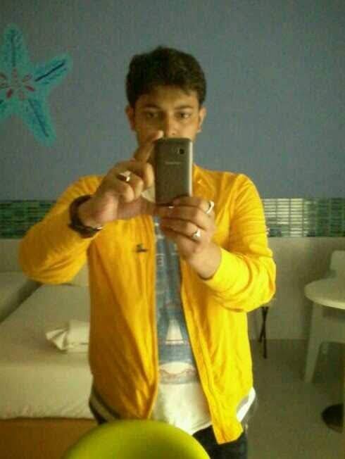 User