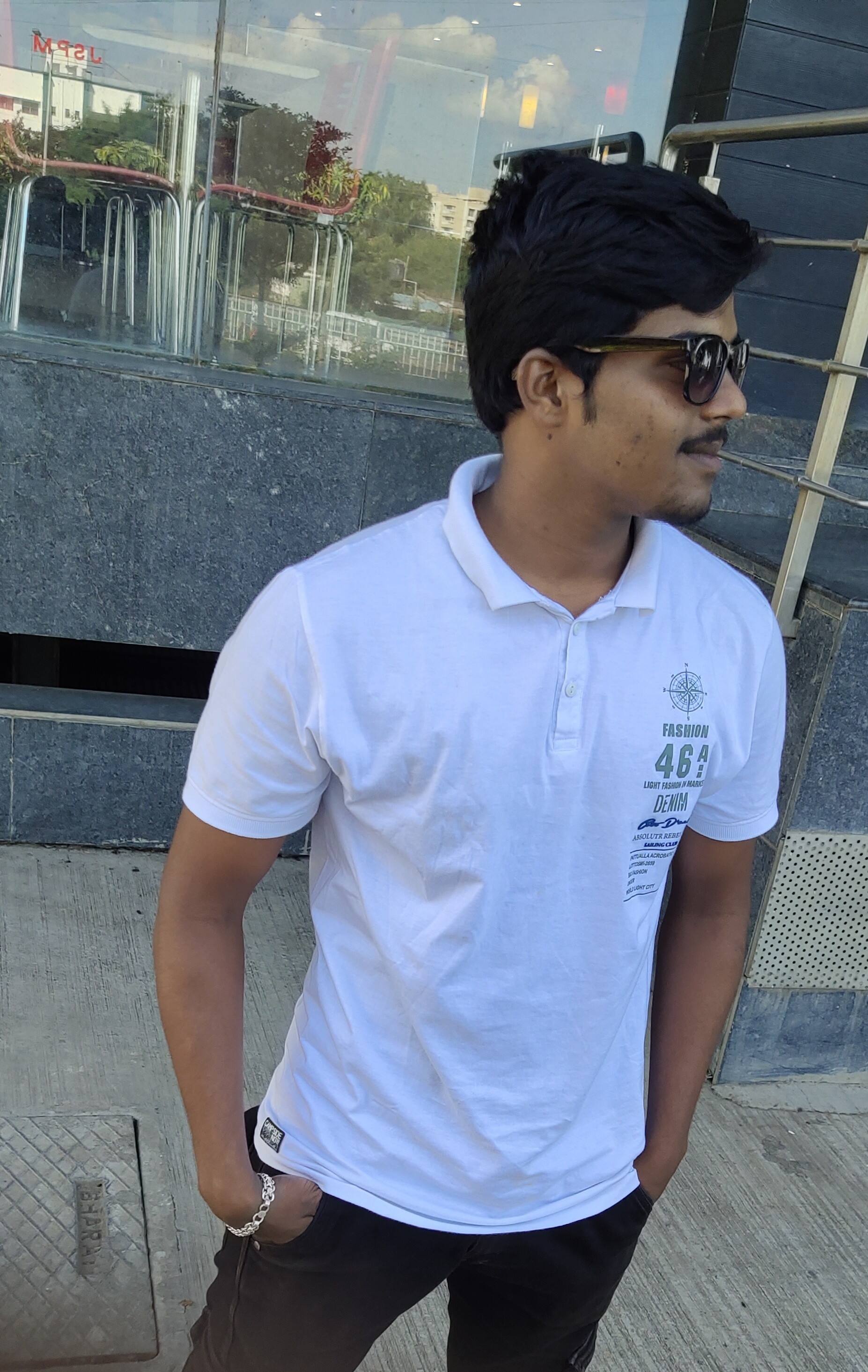 User